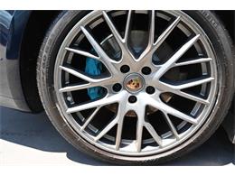 2021 Porsche Panamera (CC-2091247) for sale in Santa Barbara, California