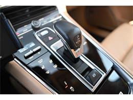 2021 Porsche Panamera (CC-2091247) for sale in Santa Barbara, California