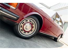 1987 Rolls-Royce Silver Spirit (CC-2090125) for sale in Bellevue, Washington