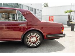 1987 Rolls-Royce Silver Spirit (CC-2090125) for sale in Bellevue, Washington
