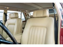 1987 Rolls-Royce Silver Spirit (CC-2090125) for sale in Bellevue, Washington