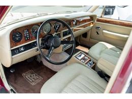 1987 Rolls-Royce Silver Spirit (CC-2090125) for sale in Bellevue, Washington