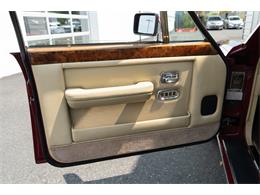 1987 Rolls-Royce Silver Spirit (CC-2090125) for sale in Bellevue, Washington