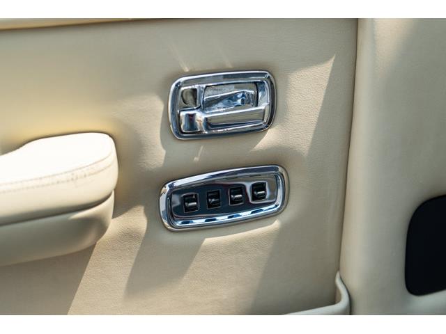 1987 Rolls-Royce Silver Spirit (CC-2090125) for sale in Bellevue, Washington