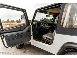1995 Jeep Wrangler (CC-2091254) for sale in Concord, California