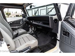 1995 Jeep Wrangler (CC-2091254) for sale in Concord, California
