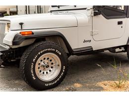 1995 Jeep Wrangler (CC-2091254) for sale in Concord, California