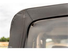 1995 Jeep Wrangler (CC-2091254) for sale in Concord, California
