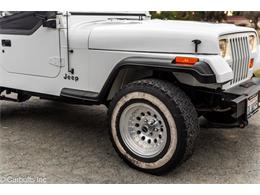 1995 Jeep Wrangler (CC-2091254) for sale in Concord, California