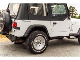 1995 Jeep Wrangler (CC-2091254) for sale in Concord, California