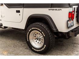 1995 Jeep Wrangler (CC-2091254) for sale in Concord, California