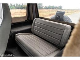 1995 Jeep Wrangler (CC-2091254) for sale in Concord, California