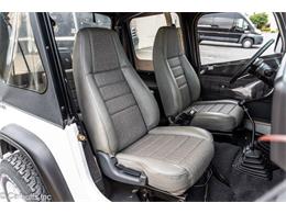 1995 Jeep Wrangler (CC-2091254) for sale in Concord, California