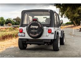 1995 Jeep Wrangler (CC-2091254) for sale in Concord, California