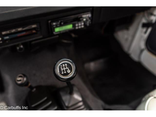 1995 Jeep Wrangler (CC-2091254) for sale in Concord, California