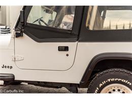 1995 Jeep Wrangler (CC-2091254) for sale in Concord, California