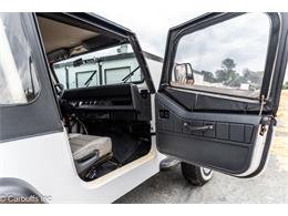 1995 Jeep Wrangler (CC-2091254) for sale in Concord, California