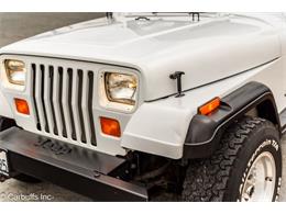 1995 Jeep Wrangler (CC-2091254) for sale in Concord, California