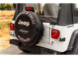 1995 Jeep Wrangler (CC-2091254) for sale in Concord, California