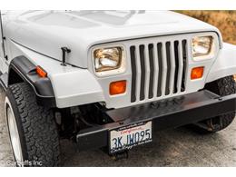 1995 Jeep Wrangler (CC-2091254) for sale in Concord, California