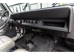 1995 Jeep Wrangler (CC-2091254) for sale in Concord, California