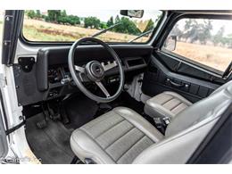 1995 Jeep Wrangler (CC-2091254) for sale in Concord, California