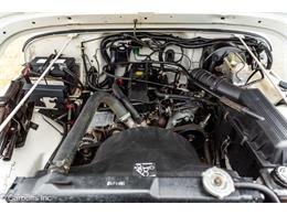 1995 Jeep Wrangler (CC-2091254) for sale in Concord, California