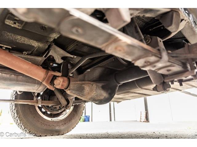1995 Jeep Wrangler (CC-2091254) for sale in Concord, California