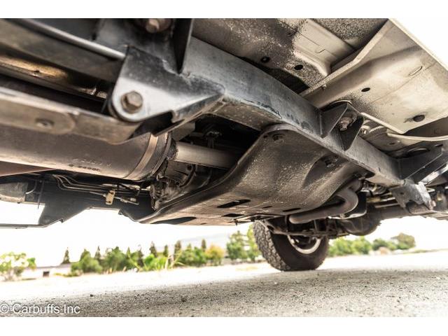 1995 Jeep Wrangler (CC-2091254) for sale in Concord, California