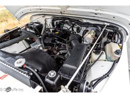 1995 Jeep Wrangler (CC-2091254) for sale in Concord, California