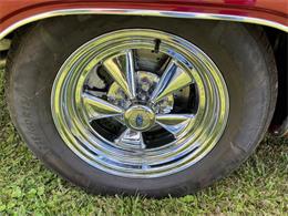 1967 Chevrolet Nova SS (CC-2091255) for sale in Mount Vernon, Ohio