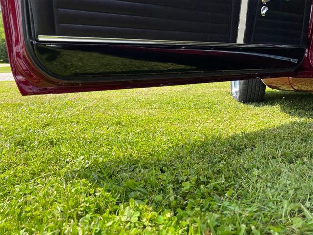 1967 Chevrolet Nova SS (CC-2091255) for sale in Mount Vernon, Ohio