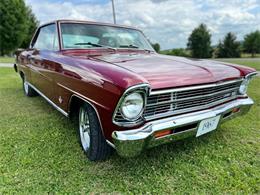 1967 Chevrolet Nova SS (CC-2091255) for sale in Mount Vernon, Ohio