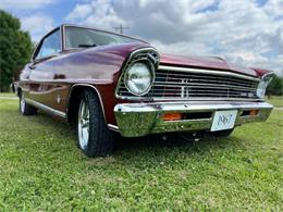 1967 Chevrolet Nova SS (CC-2091255) for sale in Mount Vernon, Ohio