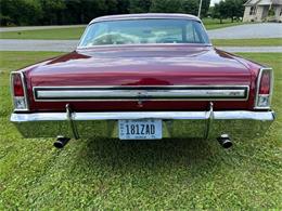 1967 Chevrolet Nova SS (CC-2091255) for sale in Mount Vernon, Ohio