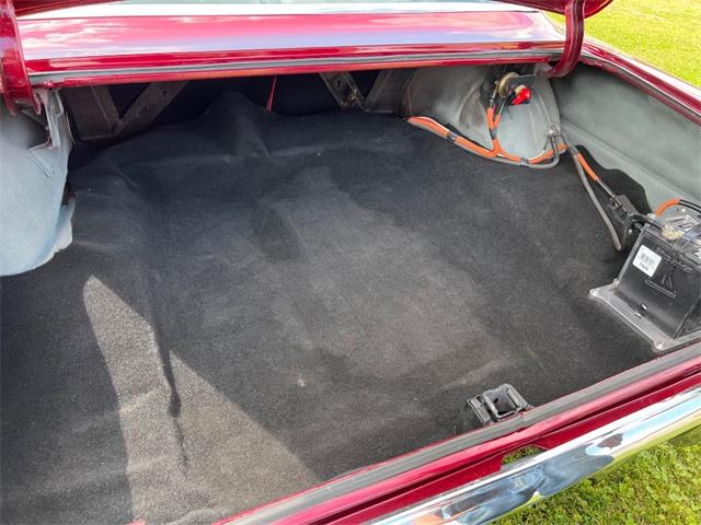 1967 Chevrolet Nova SS (CC-2091255) for sale in Mount Vernon, Ohio