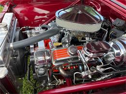 1967 Chevrolet Nova SS (CC-2091255) for sale in Mount Vernon, Ohio