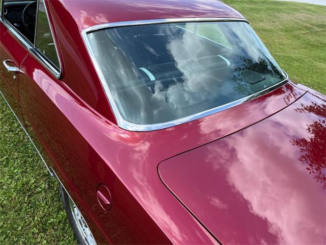 1967 Chevrolet Nova SS (CC-2091255) for sale in Mount Vernon, Ohio