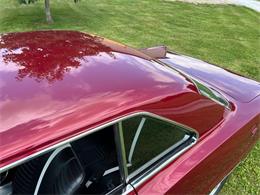 1967 Chevrolet Nova SS (CC-2091255) for sale in Mount Vernon, Ohio