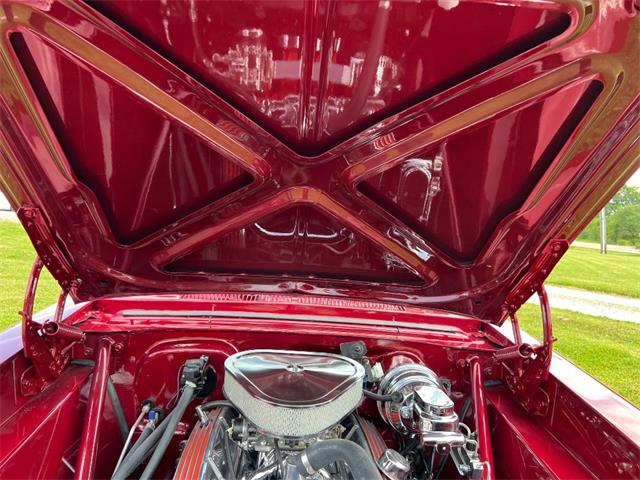 1967 Chevrolet Nova SS (CC-2091255) for sale in Mount Vernon, Ohio