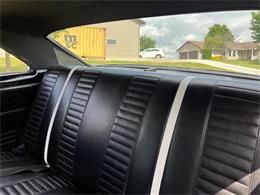 1967 Chevrolet Nova SS (CC-2091255) for sale in Mount Vernon, Ohio