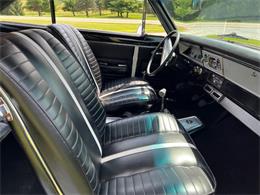 1967 Chevrolet Nova SS (CC-2091255) for sale in Mount Vernon, Ohio