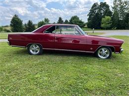 1967 Chevrolet Nova SS (CC-2091255) for sale in Mount Vernon, Ohio