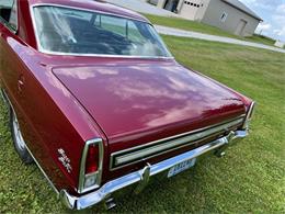 1967 Chevrolet Nova SS (CC-2091255) for sale in Mount Vernon, Ohio