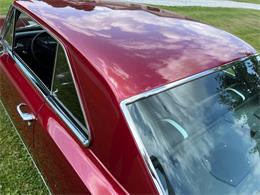 1967 Chevrolet Nova SS (CC-2091255) for sale in Mount Vernon, Ohio