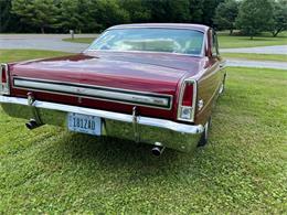 1967 Chevrolet Nova SS (CC-2091255) for sale in Mount Vernon, Ohio