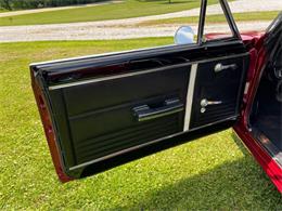 1967 Chevrolet Nova SS (CC-2091255) for sale in Mount Vernon, Ohio