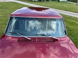 1967 Chevrolet Nova SS (CC-2091255) for sale in Mount Vernon, Ohio