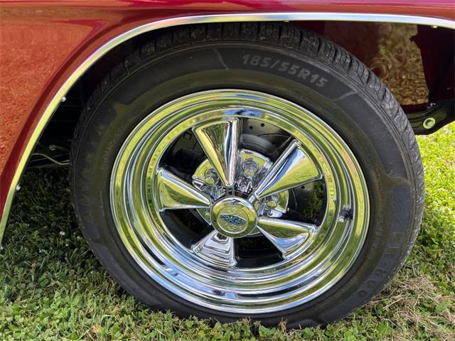 1967 Chevrolet Nova SS (CC-2091255) for sale in Mount Vernon, Ohio