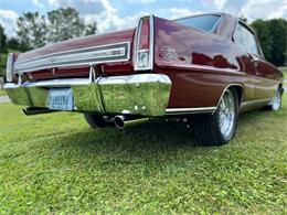 1967 Chevrolet Nova SS (CC-2091255) for sale in Mount Vernon, Ohio
